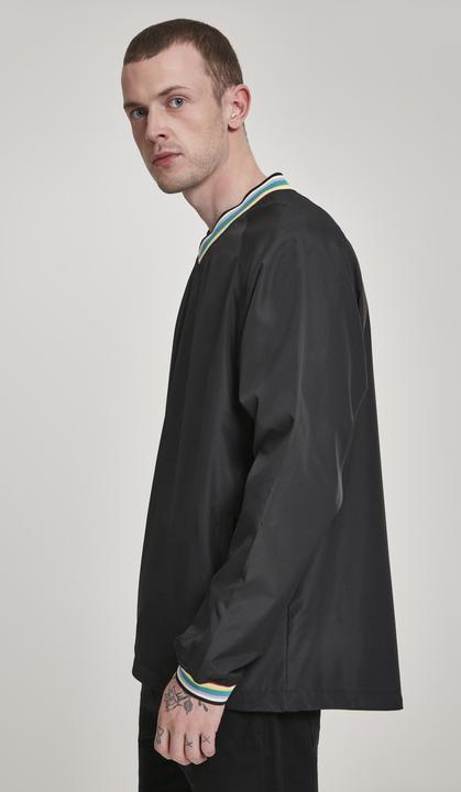 Immagine prodotto Urban Classics Warm Up Pull Over (S)