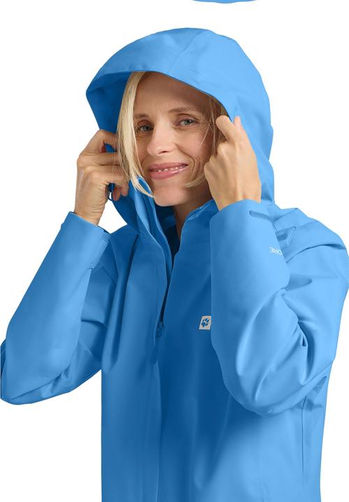 Immagine prodotto Jack Wolfskin Trailtime 2L Jkt W (XL)