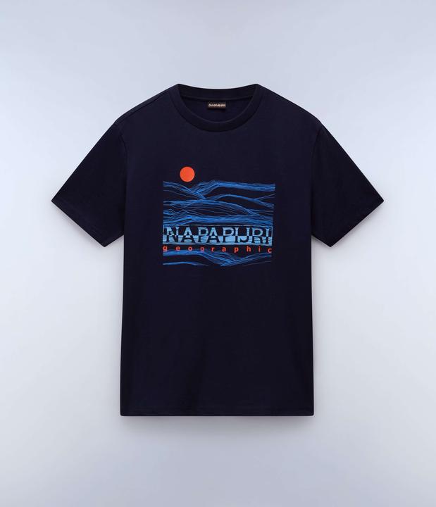 Actual product image Napapijri Buti (XS)