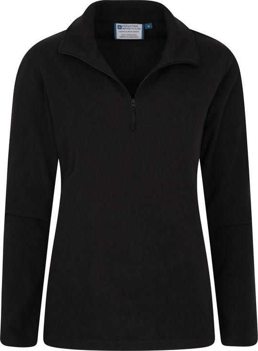 Immagine prodotto Mountain Warehouse Camber II Felpa in Pile Donna (M)