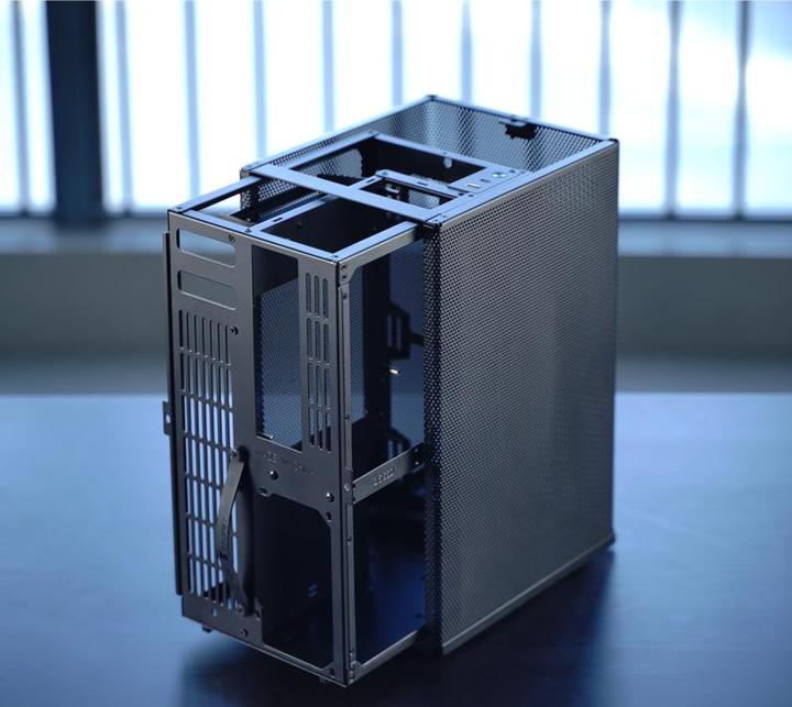 Immagine prodotto Jonsbo VR3 (Mini-ITX)