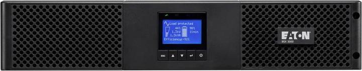 Immagine prodotto Eaton 9SX3000IRBS (2700 VA, 900 W, Doppio convertitore online UPS)