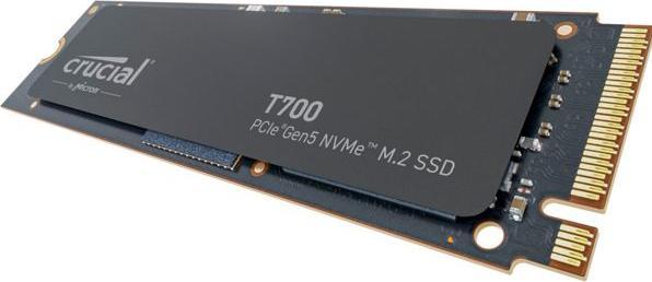 Produktbild Crucial T700 (4000 GB, M.2 2280)