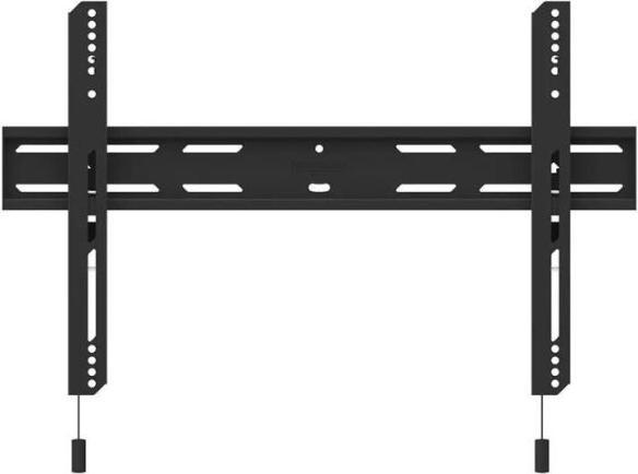 Actual product image Neomounts Wall Mount WL30S-850BL16 Black (Wall, 82", 70 kg)