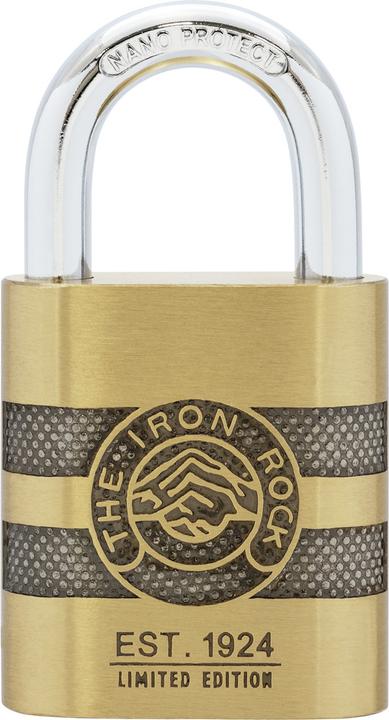 Produktbild Abus 83/45 IRON ROCK