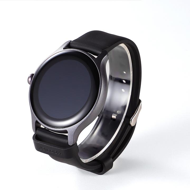 Image du produit Joyroom FC1 Classic Series Call Answering Smartwatch IP68 Gray (JR-FC1) (46 mm)