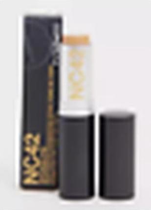 Actual product image MAC Cosmetics Studio Fix Soft Matte Foundation Stick (nc42)