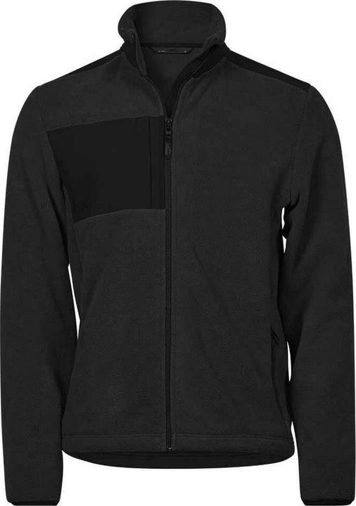 Tee Jays Berg Fleece Jacke