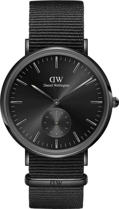 Immagine prodotto Daniel Wellington DW00100738 Classic Multi-Eye Cornwall 40mm 3ATM
