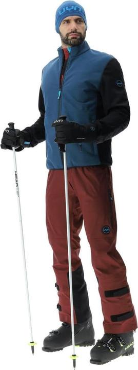 Produktbild UYN Softshelljacke Spire (M)