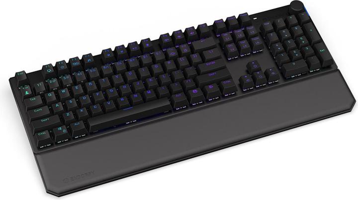 Produktbild Endorfy Podkładka pod nadgarstki do klawiatury - Thock Palm Rest (EY0E006)