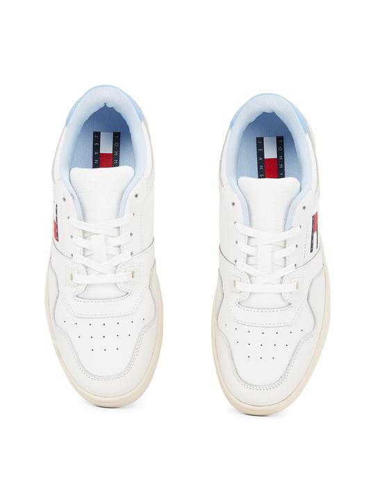 Image du produit Tommy Hilfiger Tjw Retro Basket Ess (40)