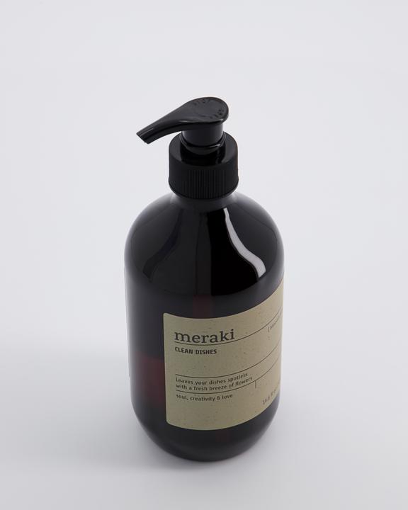 Produktbild Meraki Blossom breeze (Flüssig)
