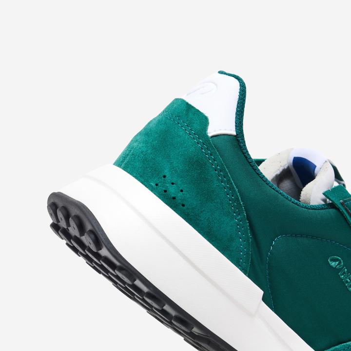 Image du produit Decathlon Baskets homme, RR70 - Vert (39)