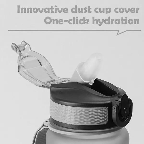 Actual product image ASMI Matt (1 l)