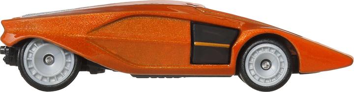 Actual product image Hot Wheels Lancia Stratos Zero