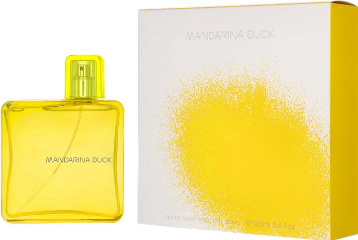 Immagine prodotto Mandarina Duck Donna EdT 100ml (Eau de toilette, 100 ml)