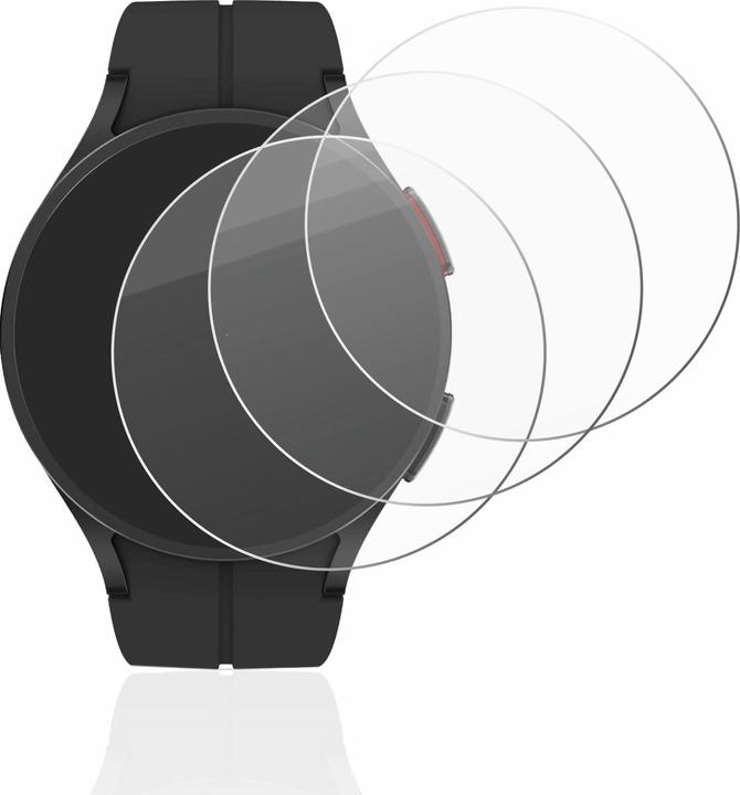 Produktbild BROTECT Panzerglas Hartglas Displayschutz (Galaxy Watch 5 Pro)
