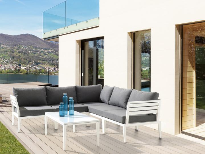 Produktbild Sieger Cannes 445-W-G