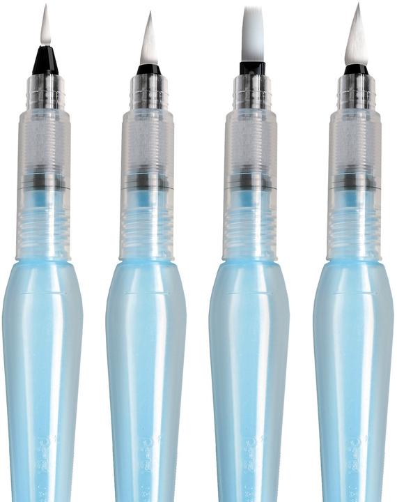 Image du produit Pentel Pinceau Aquash