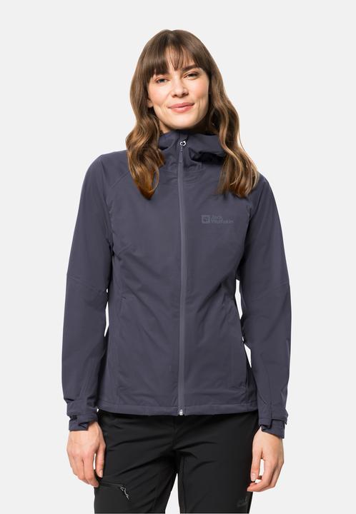 Immagine prodotto Jack Wolfskin Highest Peak Jacket W (S)