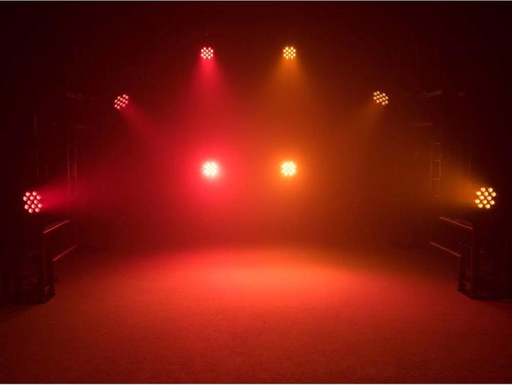 Produktbild Eurolite LED-Effektstrahler SLS-12 (LED)