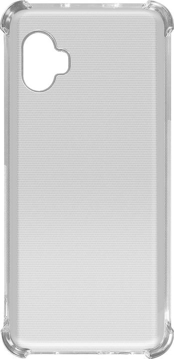 Produktbild Avizar Schutzhülle mit verstärkten Ecken Series (Samsung Galaxy XCover 6 Pro)