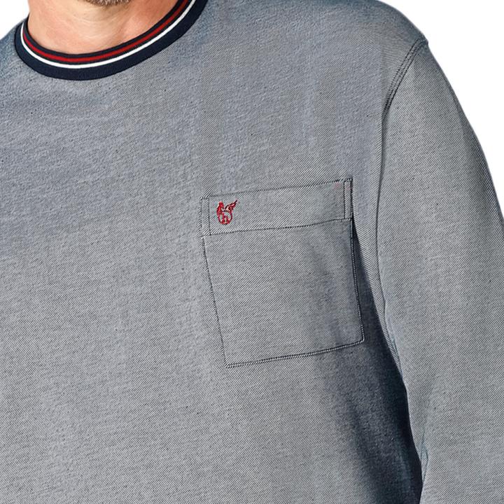 Produktbild Hajo Pyjama Homewear Bequem sitzend (S)
