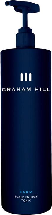 Immagine prodotto Graham Hill Detergente e vitalizzante - Farm Scalp Energy Tonic (1000 ml)