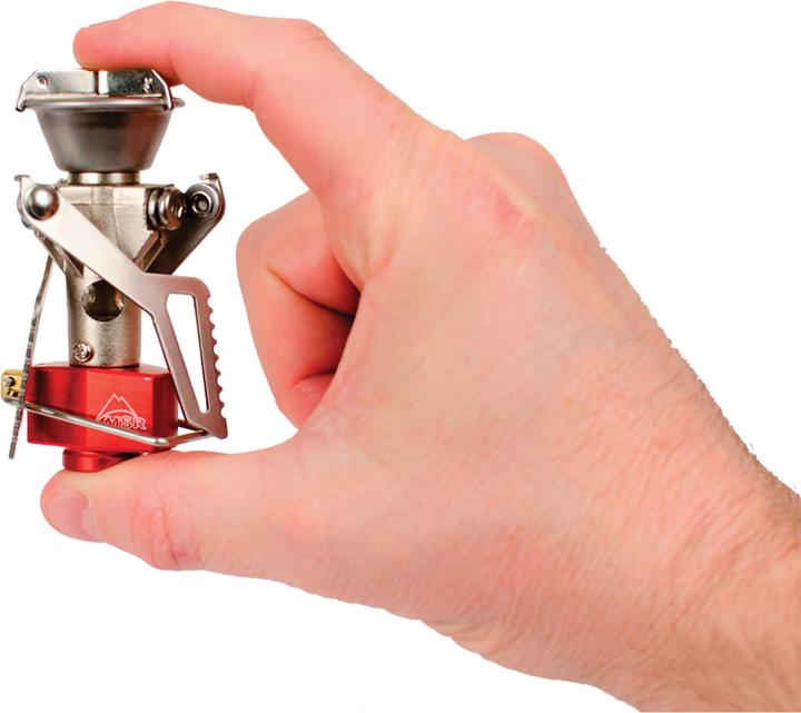 Actual product image Msr PocketRocket 2