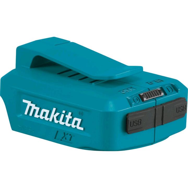 Actual product image Makita ADP05 (18 V)