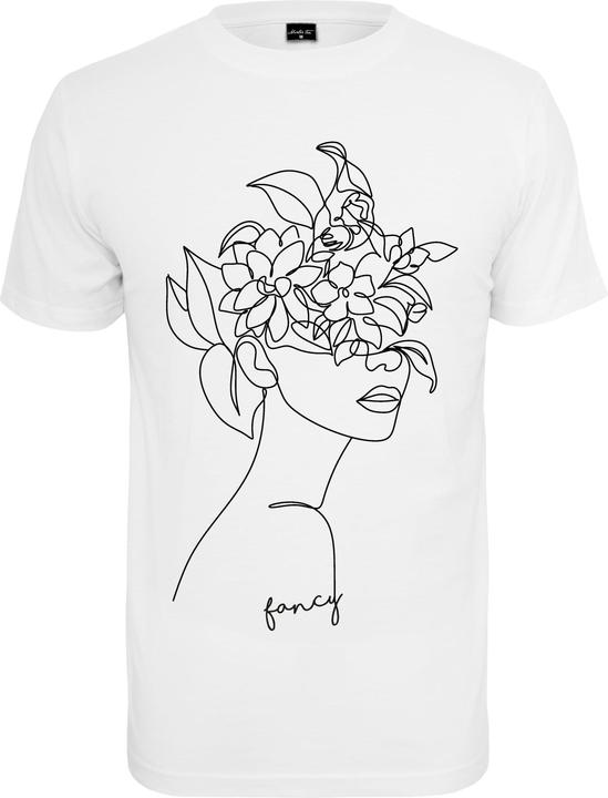 Immagine prodotto Merchcode Maglietta da donna con una linea di frutta (M)