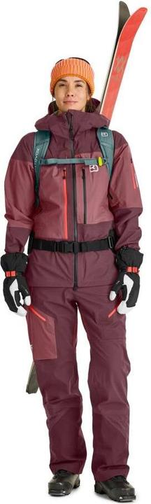 Produktbild Ortovox Guardian Shell Jacket W (XL)