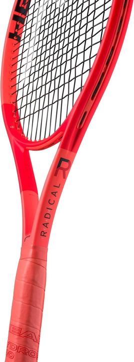 Actual product image Head Tennisracket Radical Team L 2025 Griffgrösse: 1 (1, 260 g)