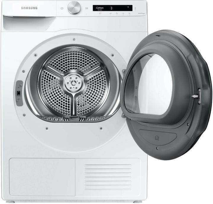 Produktbild Samsung DV80T5220AW/S5 (8 kg, Wechselbar)