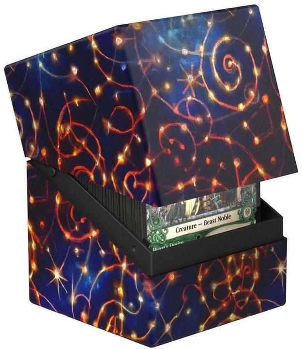Image du produit Ultimate Guard RTE Boulder 100+ Magic: The Gathering "Bloomburrow"