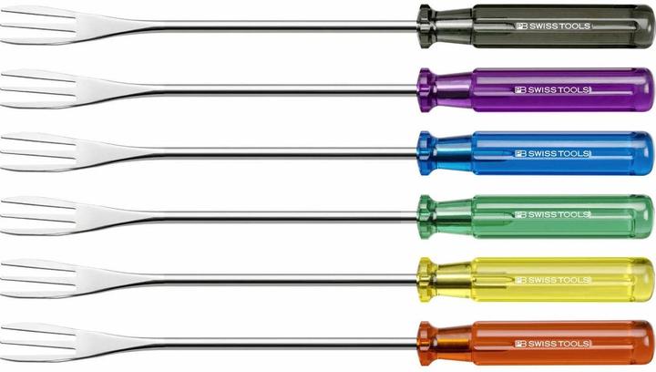 PB Swiss Tools Fondue forks PB4040