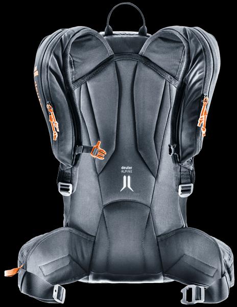 Produktbild Deuter Alproof Ride 18 (18 l)