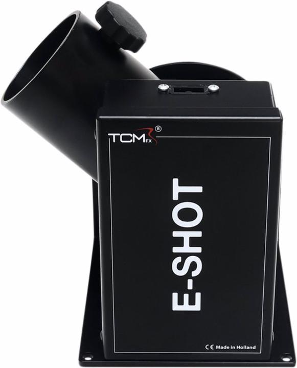 Produktbild TCM E-Shot