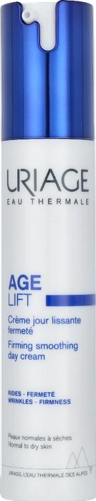 Image du produit Uriage Crème de jour raffermissante et lissante Age Lift (40 ml, Crème de jour)