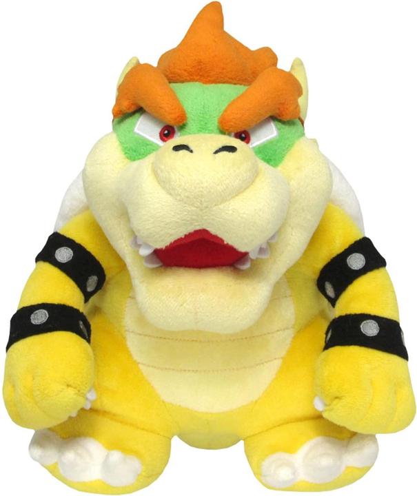 Sanei Bowser (26 cm)