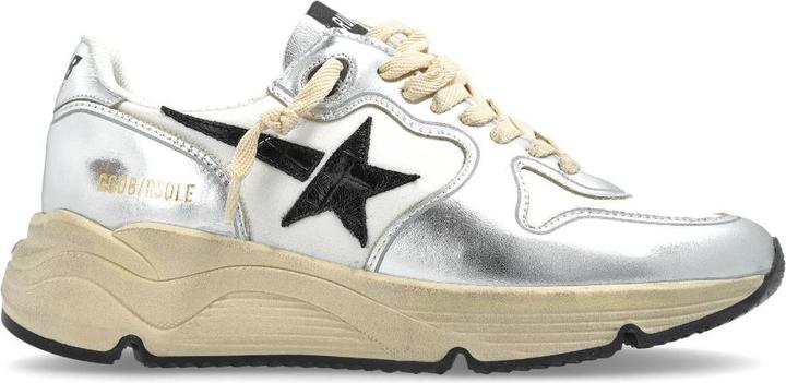 Immagine prodotto Golden Goose Sneakers Silver (41)