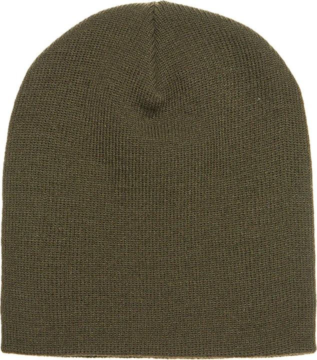 Yupoong Flexfit Wintermütze Beanie Strickmütze (One Size)