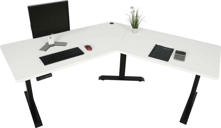 Produktbild MCW D40-3in1 (121 x 257 x 75 cm)
