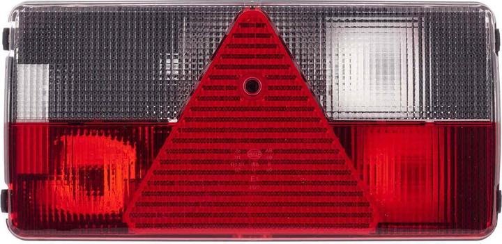 Immagine prodotto Hella Fanale posteriore destro Tecnologia delle lampadine 2VB 341 032-121