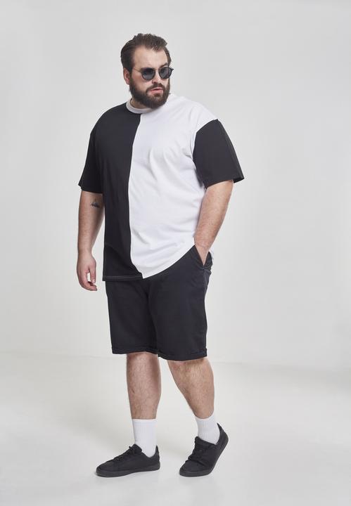 Actual product image Urban Classics tee (4XL)