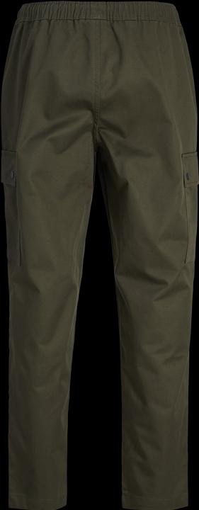 Actual product image Jack & Jones Bill Snap Cargo Sweatpants (XXL)