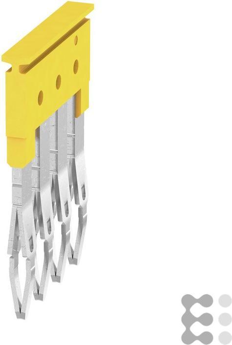Productafbeelding Weidmüller Kruisverbinding