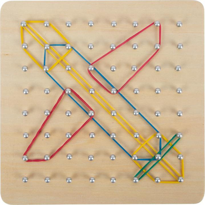 Image du produit small foot Geoboard