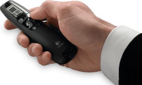 Produktbild Logitech R700